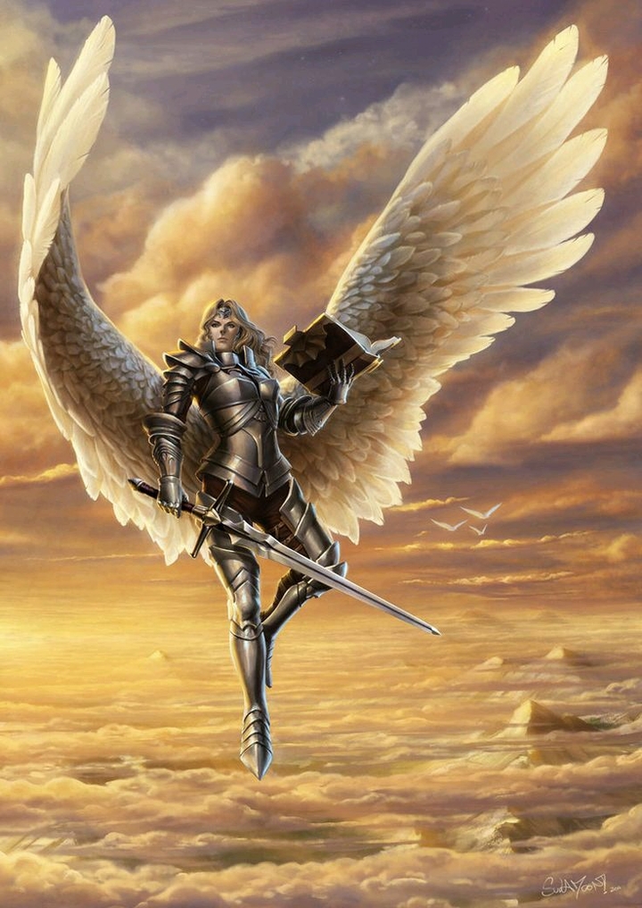 angel guerrero
