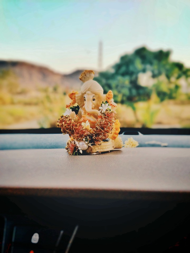 Ganesh ji