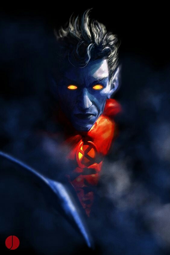 nightcrawler