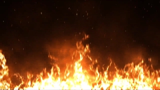 fire