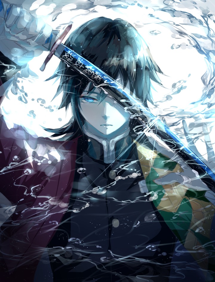demon slayer
