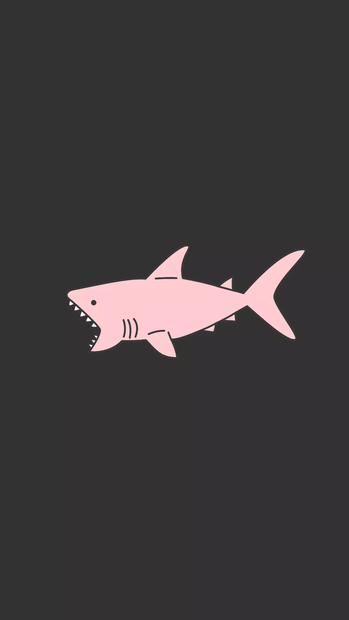 shark
