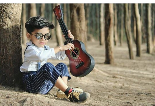 mahesh