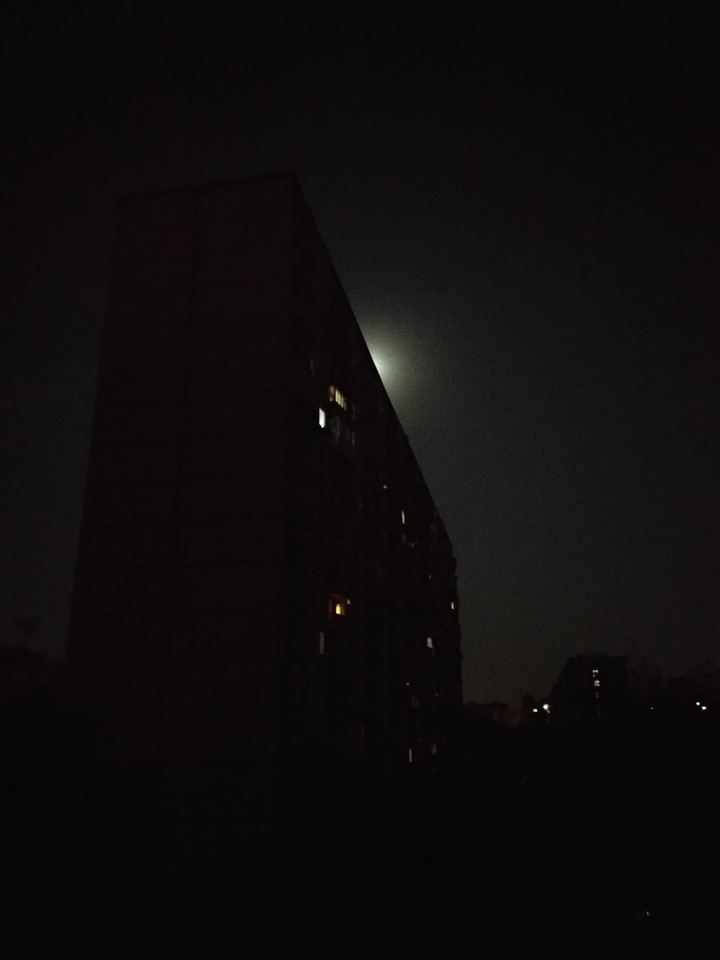 moonlight