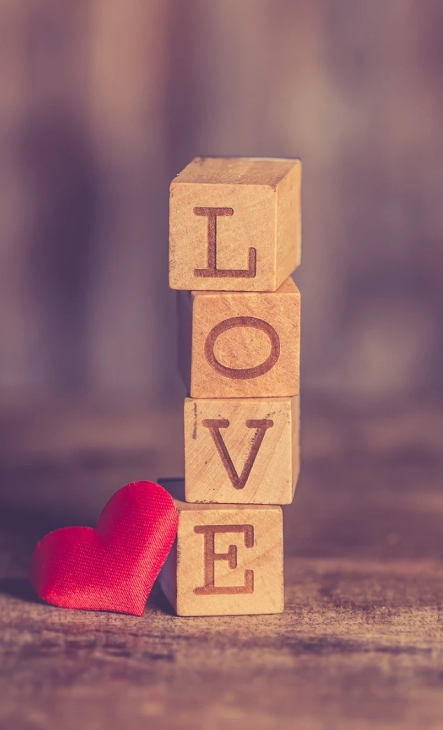 ♥