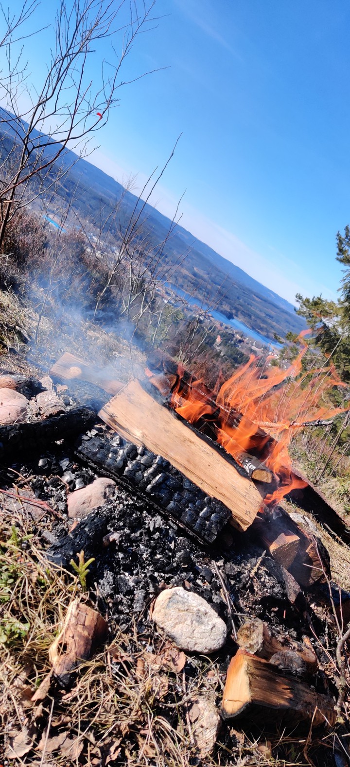 Fire..
