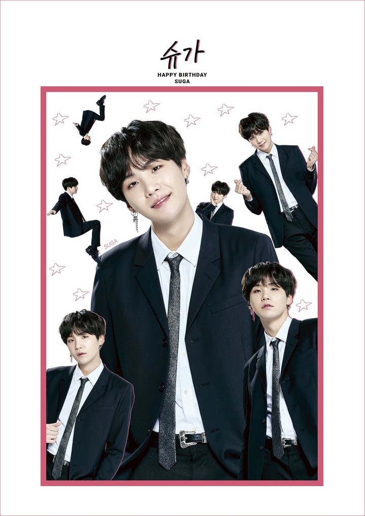 HAPPY YOONGI DAY❤❤❤❤❤❤❤