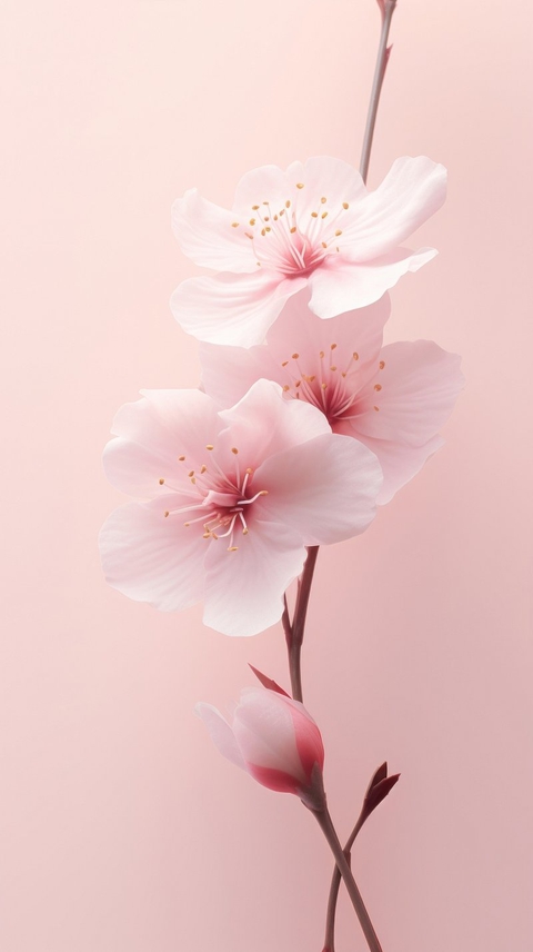 Beauty, petal háttérképek