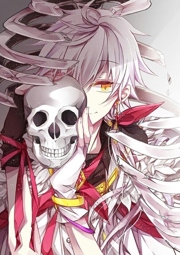 AnimeArt
