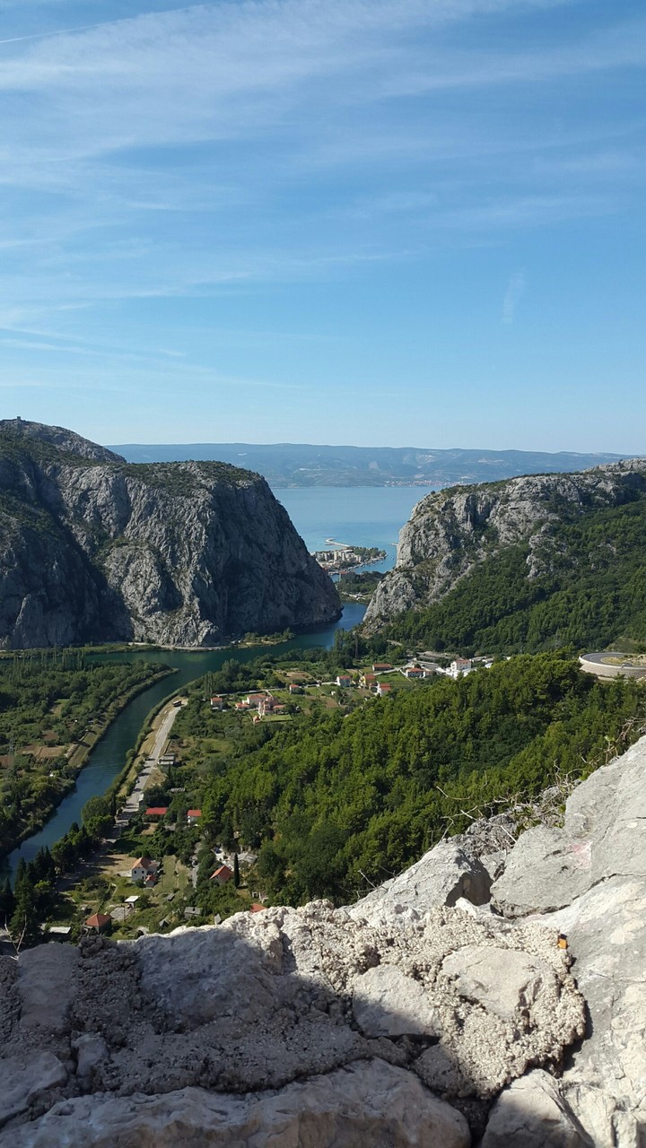 Omiš
