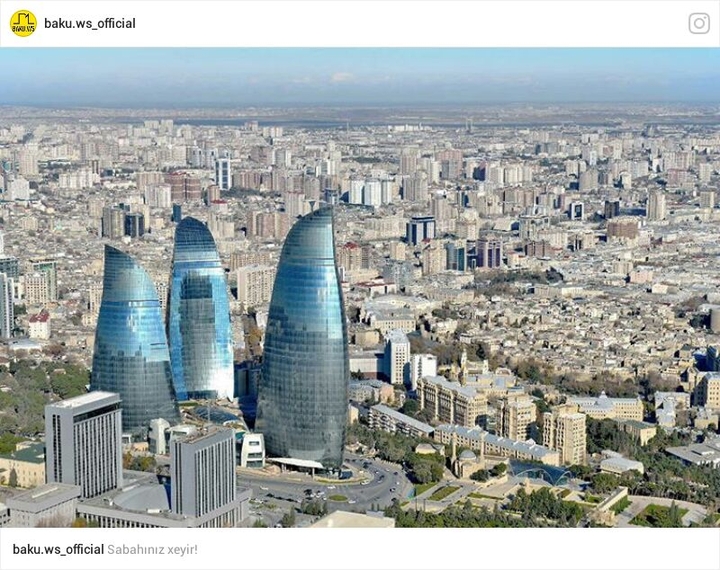 baku