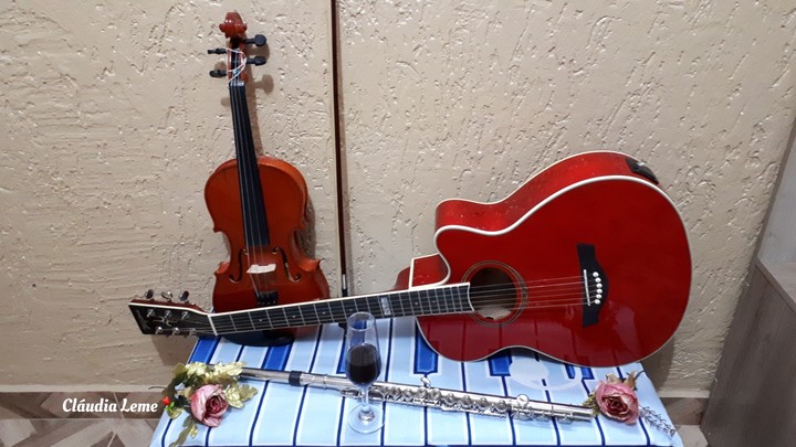 Violão