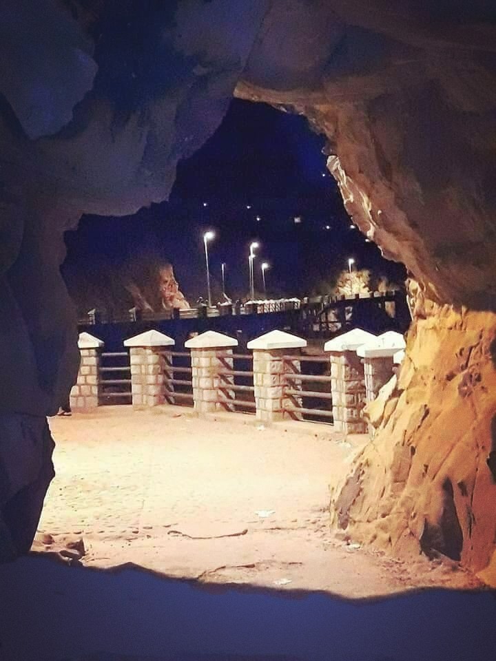 tabarka tunis