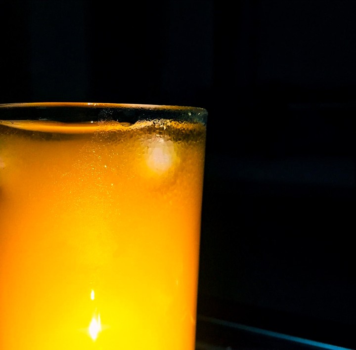 drink