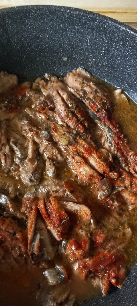 食物, Cooking壁纸