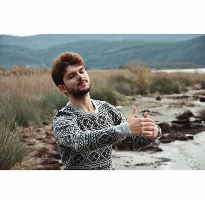 MİRAÇ ÇAĞRI AKTAŞ ❤