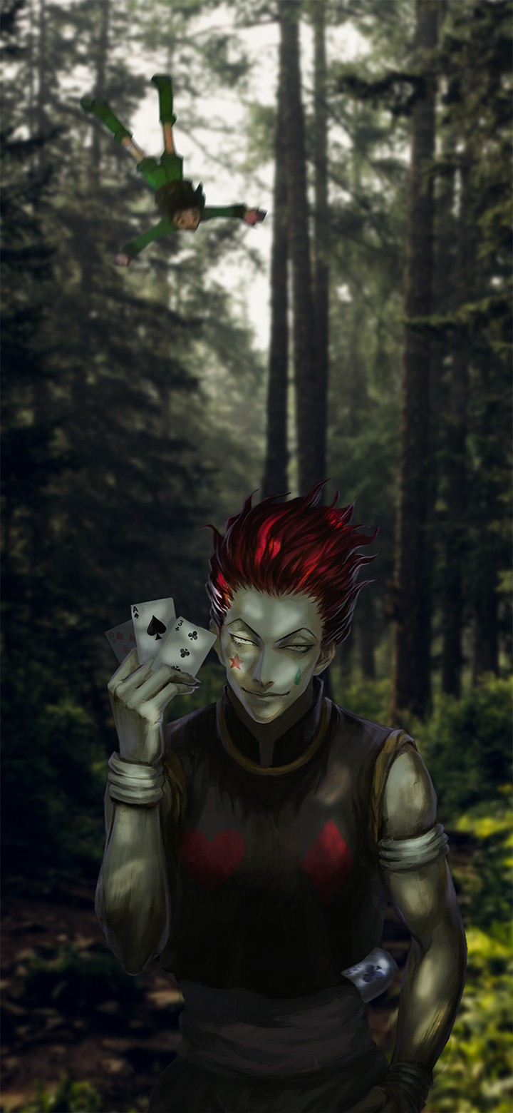 hisoka
