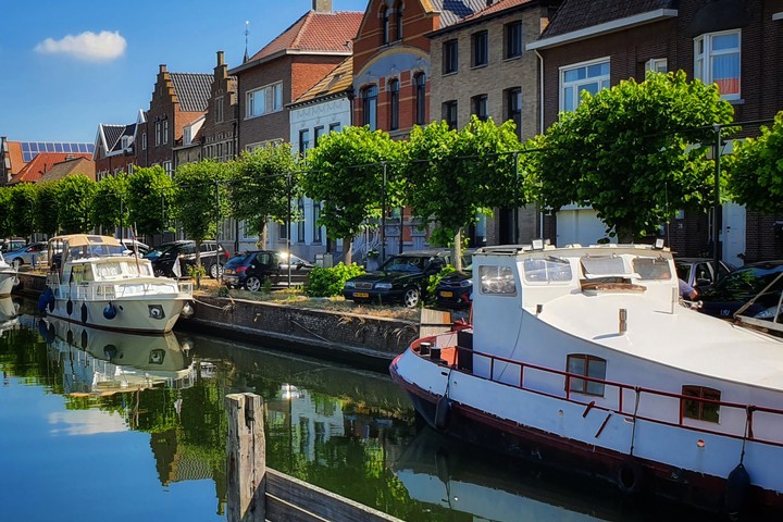 canal