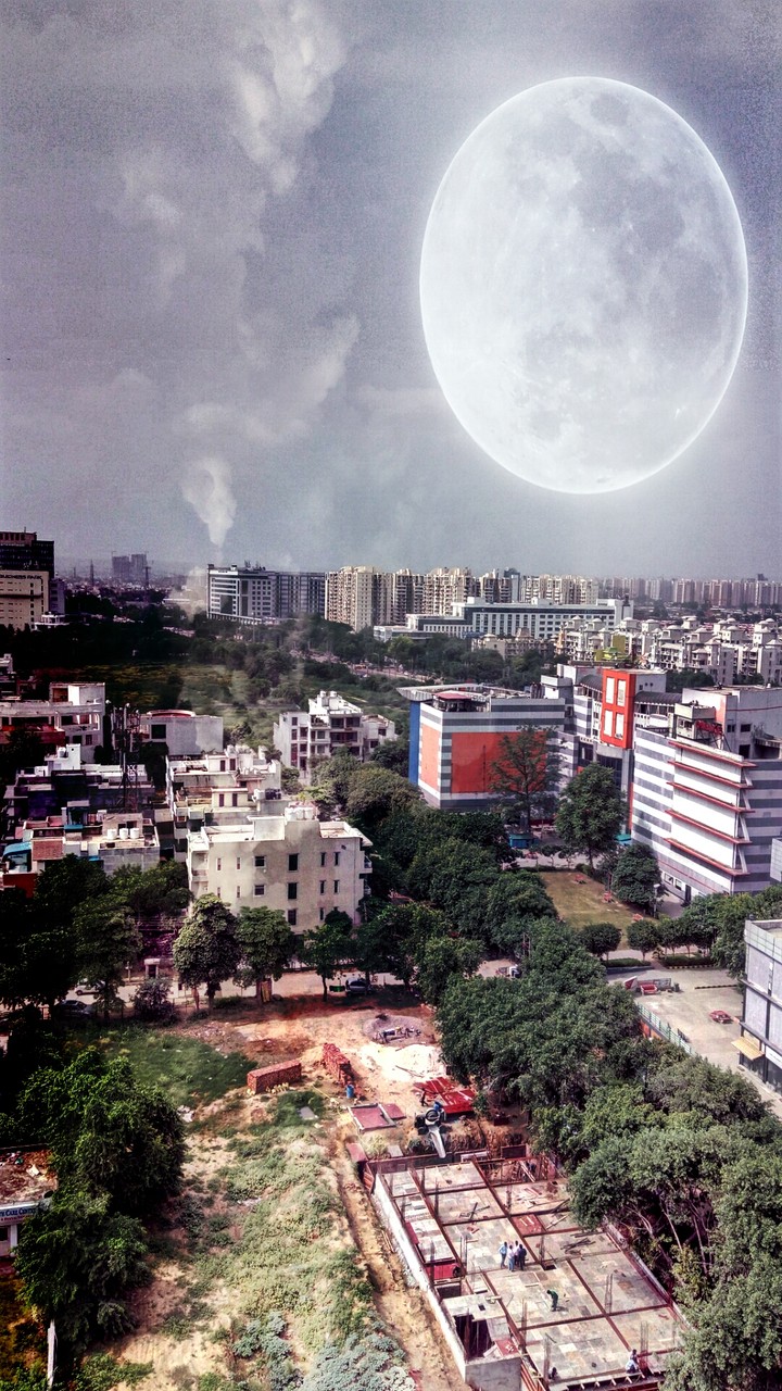 Dreamy Gurgaon