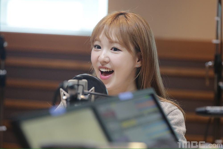 Red Velvet*