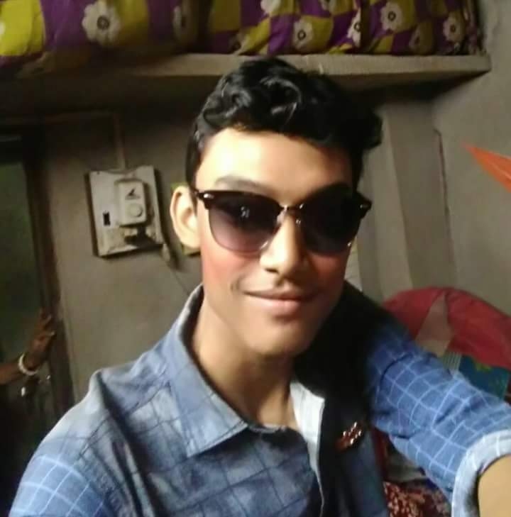 Rahul Barik
