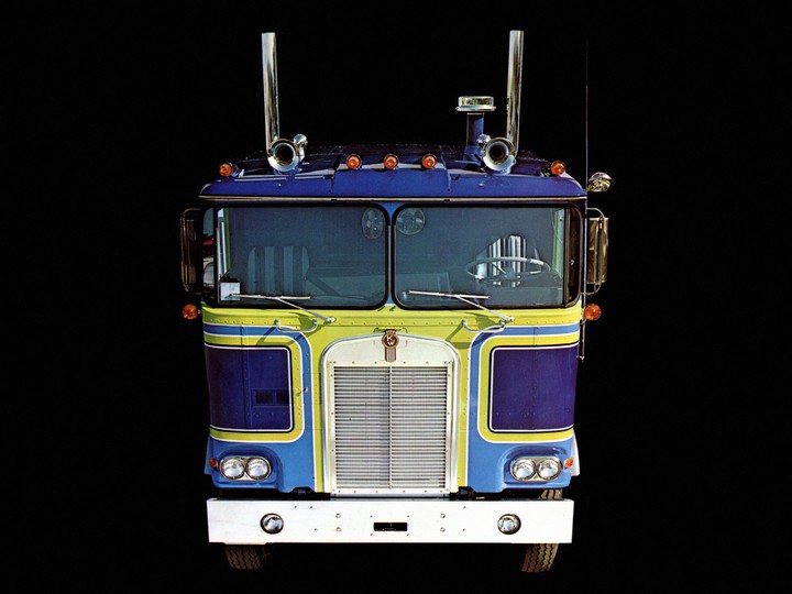 kenworth