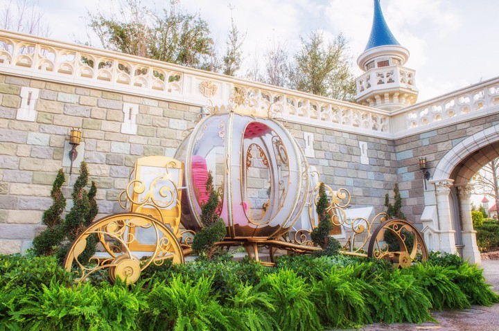Disneyland