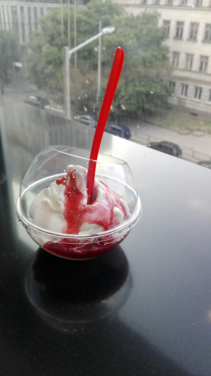 Sweets