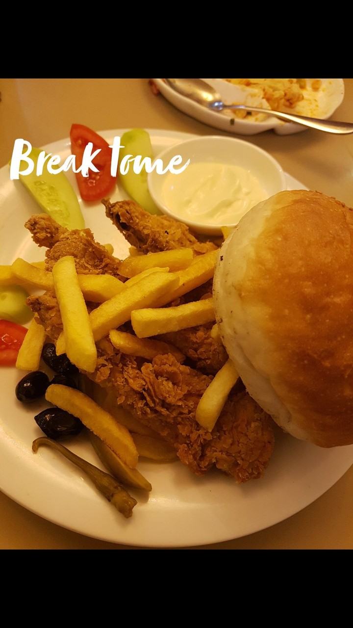 food