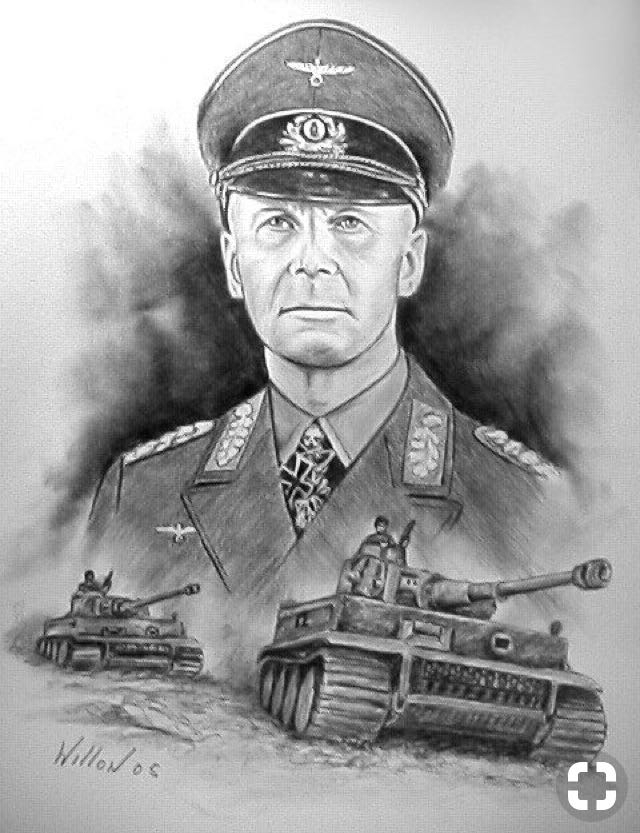Mariscal Erwin Rommel