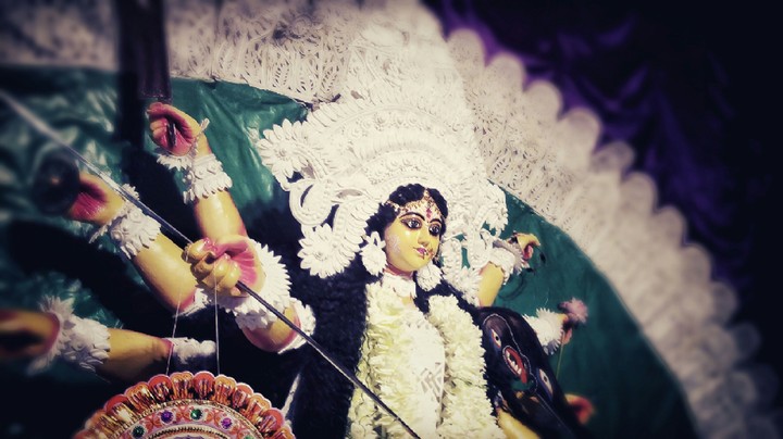 jai MA Durga...!!