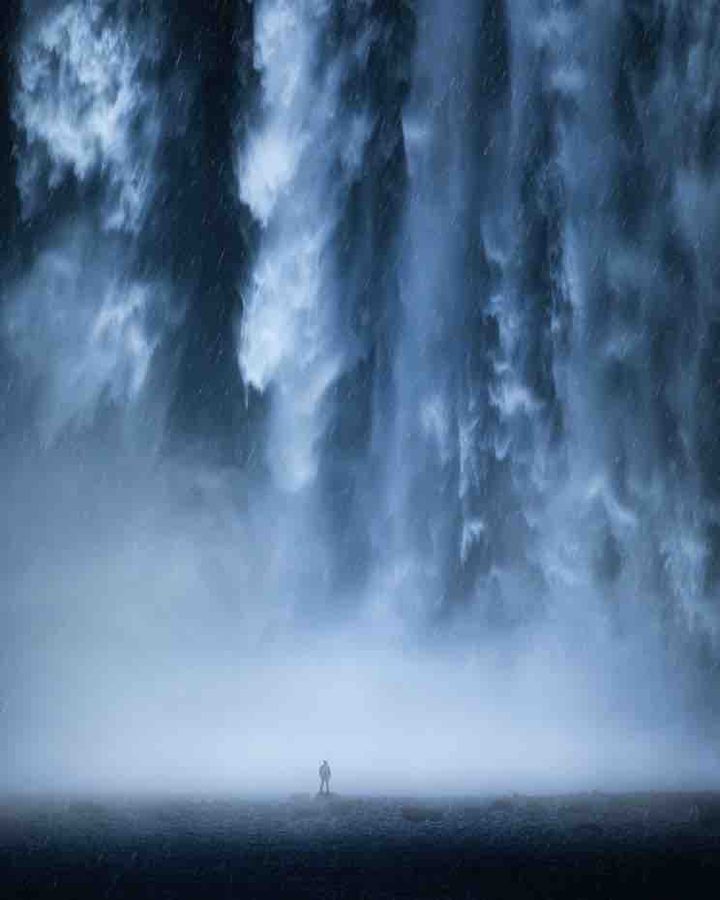 The giant