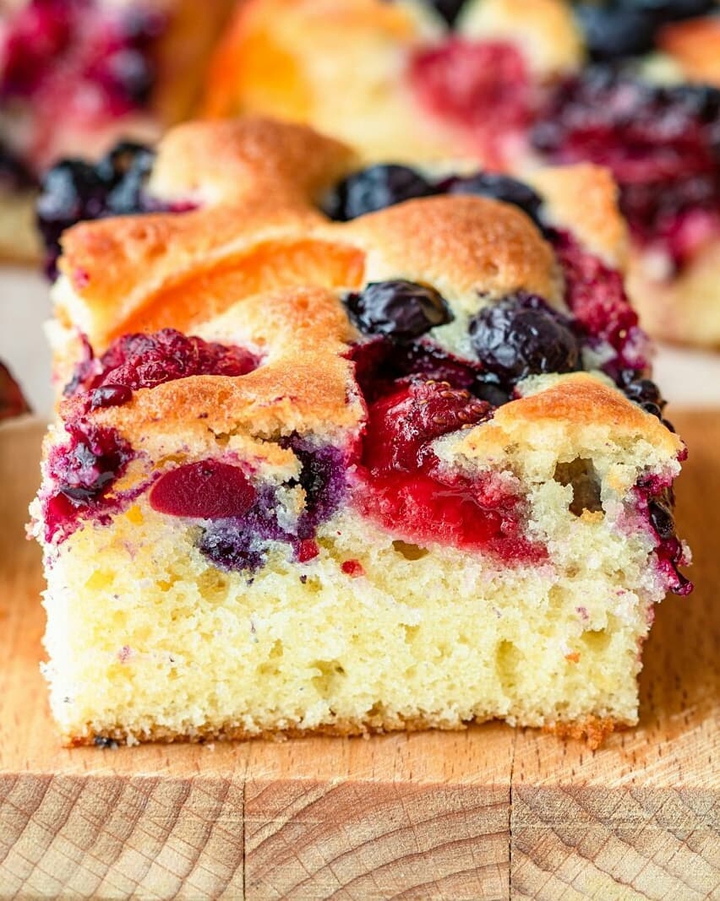 Cakes