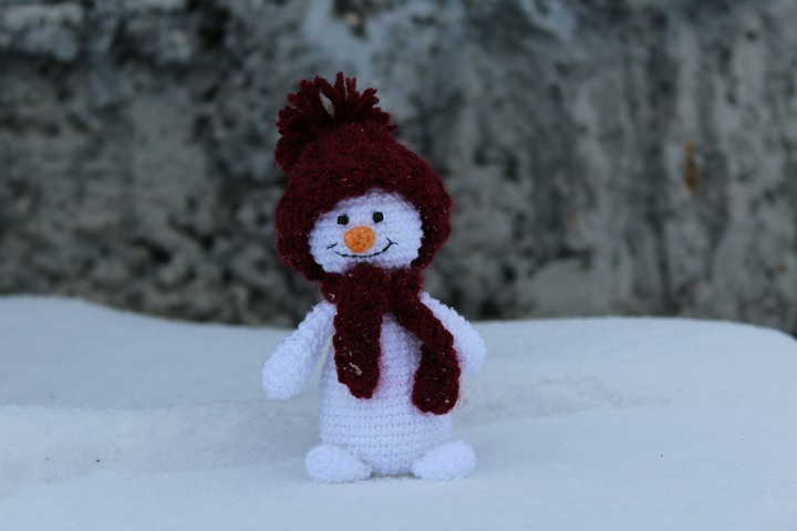 snowman