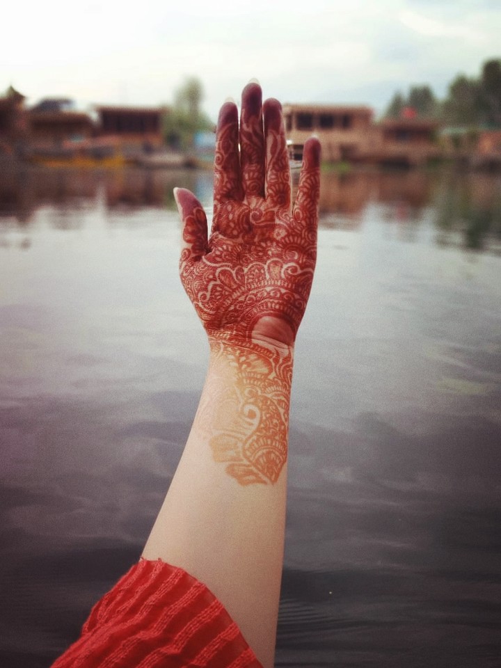 henna