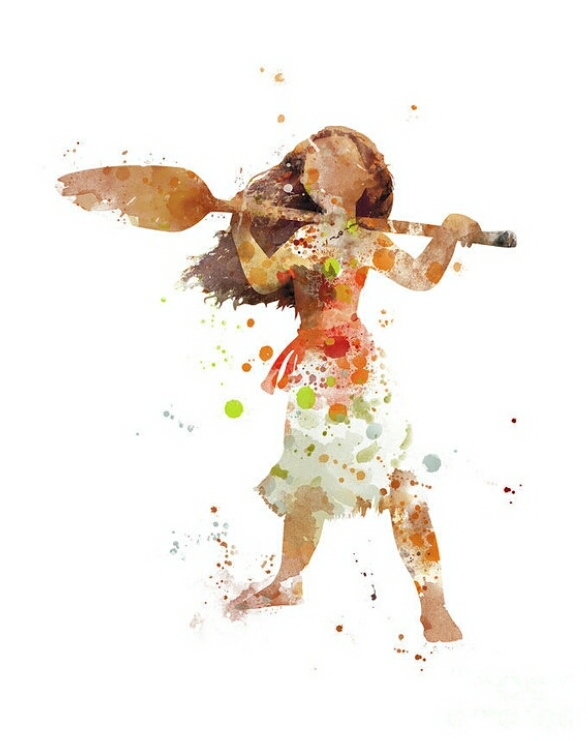 moana