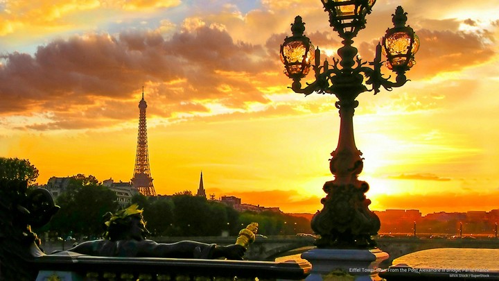 lovely sky