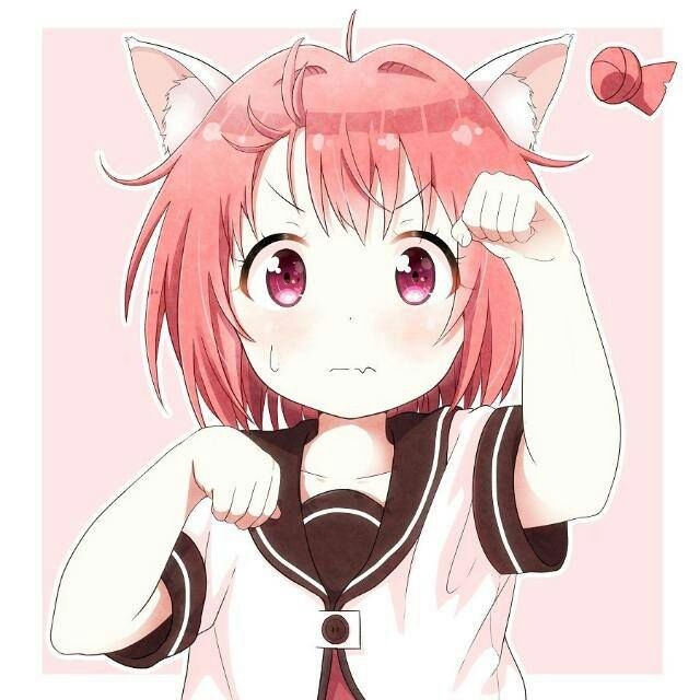 анимэ anime