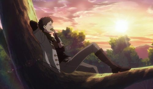Anime