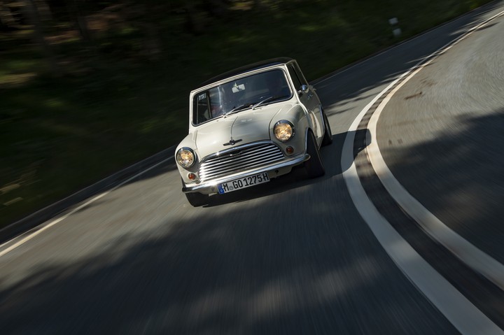 mini