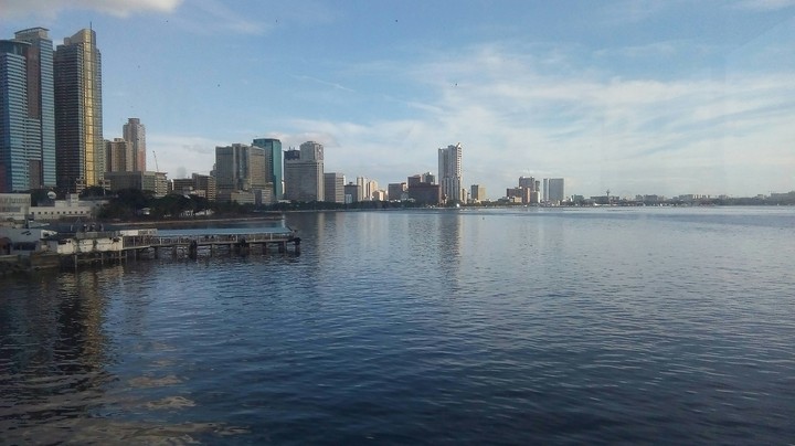 Manila