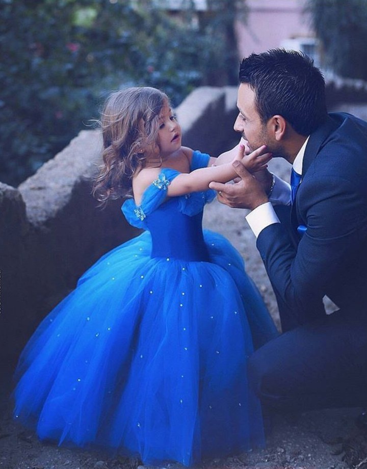 little Princess