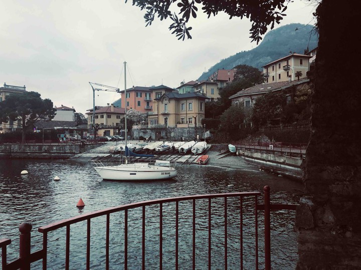 Lago