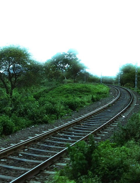 A beautiful curve