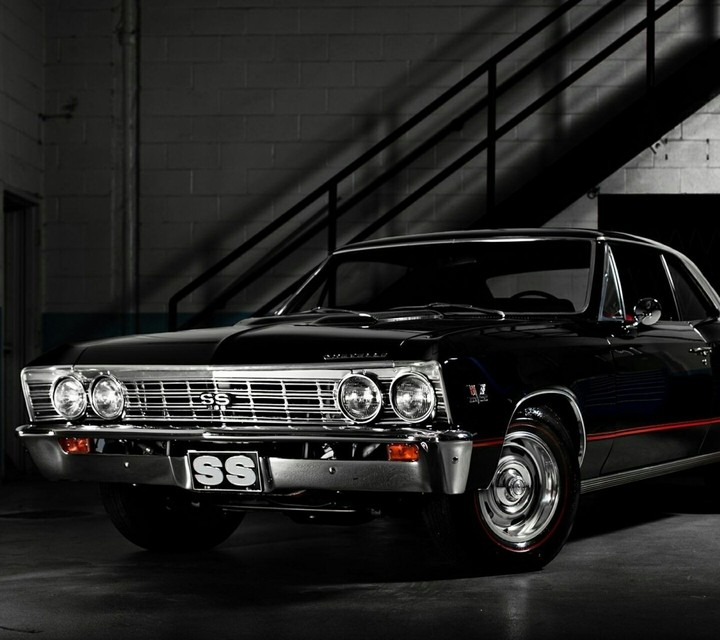 Chevrolet
