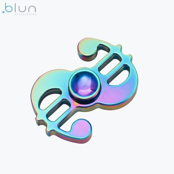 Spinner Dolar