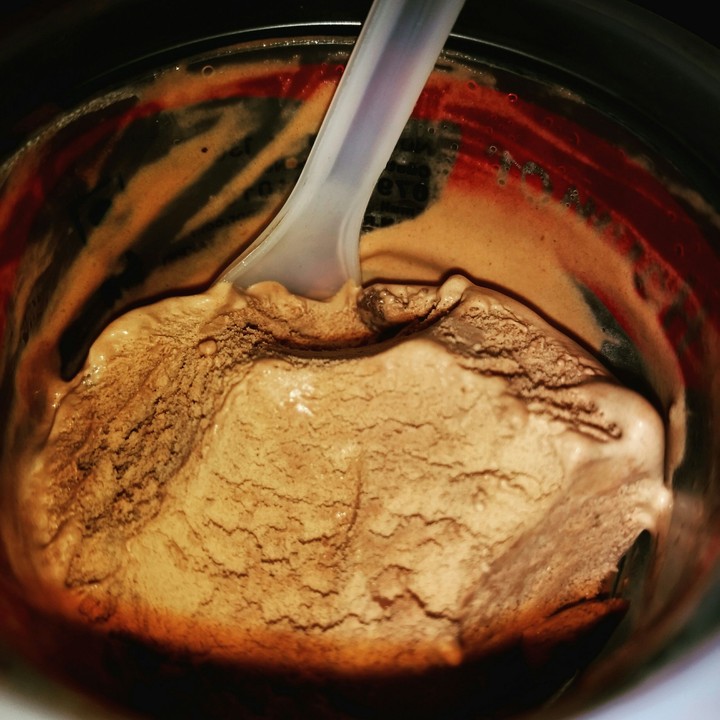 #ice-cream #dessert