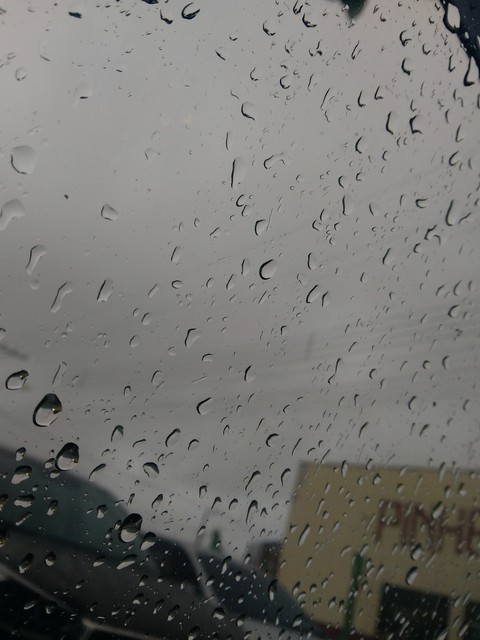 Droplets