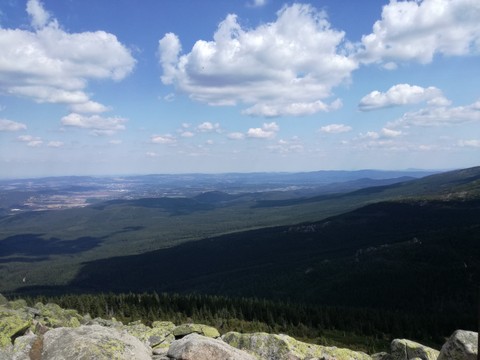 Mountains