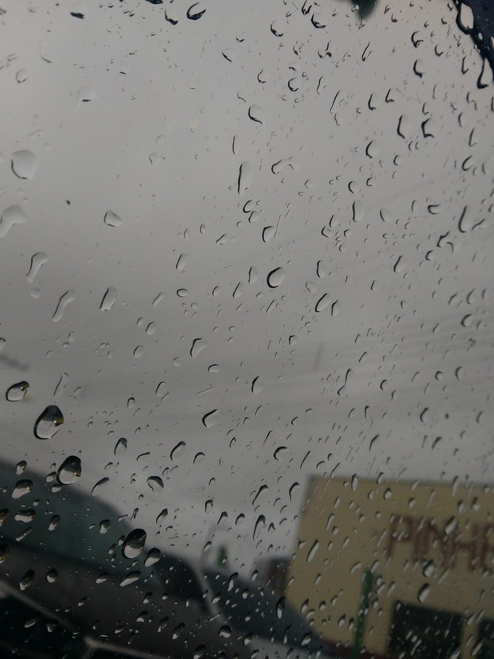 Droplets
